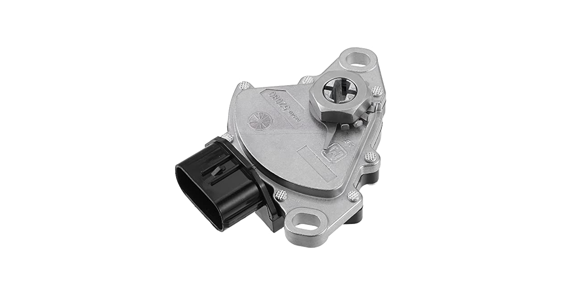 Amazon.com: X AUTOHAUX 84540-52080 Car Neutral Safety Power