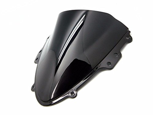 Parabrisas oscuro para GSXR GSX-R 600 750 K4 (2005-2005)