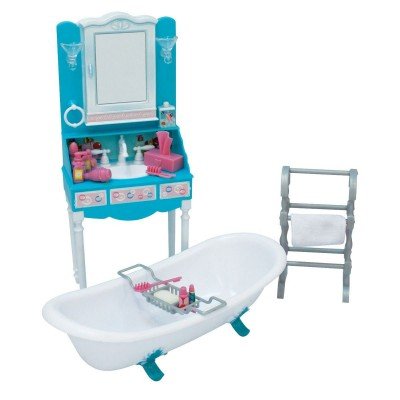 Mobilier de salle de bain Jenny