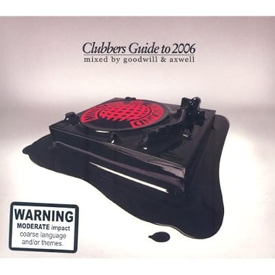 Dancefloor Sounds Nonstop DJ-Mixed