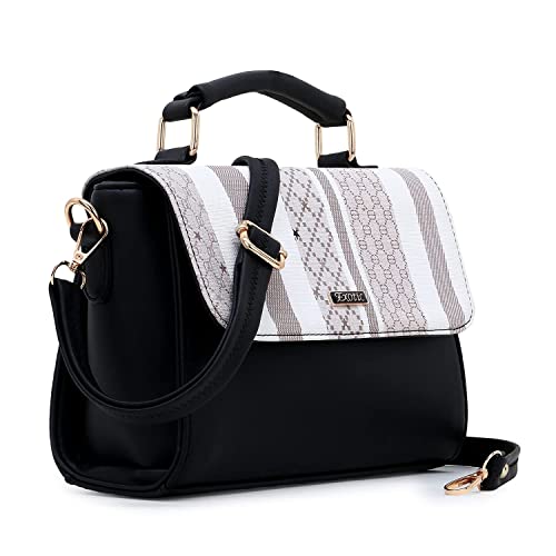 EXOTIC DualtoneSling Bag for Girls/Women