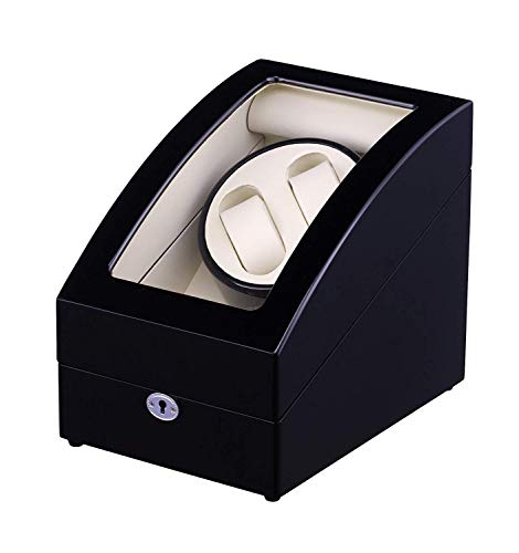 Boîtes de rangement watch winders pour offrir aux passionnés - 5