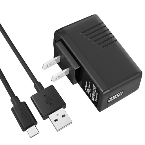 PK Power AC Adapter for Netgear Nighthawk M1 MR1100 Router