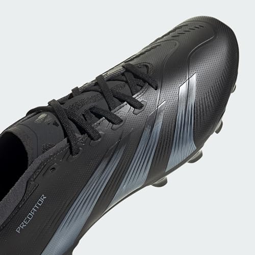 Chaussures Adidas Predator 24 League Low Multi-Ground Core Black 46 2/3 - 4