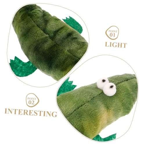 SUPVOX Brinquedo Para Gatos Brinquedo De Dentição Para Gatos Brinquedos Interativos Para Gatos Brinq