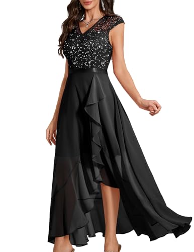Bbonlinedress Abendkleid elegant für...
