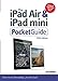 Produktbild The iPad Air & iPad mini PocketGuide