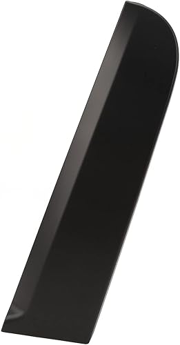 Moldeo del pilar de la puerta trasera C, moldeo del pilar de la puerta trasera C del lado izquierdo 83270 3W000 para 2011-2016