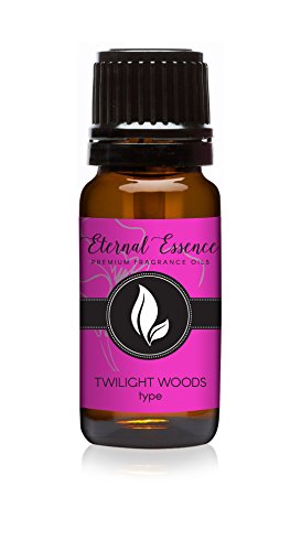 Twilight Woods Type Premium Fragrance Oil - Scented Oil - 10ml
