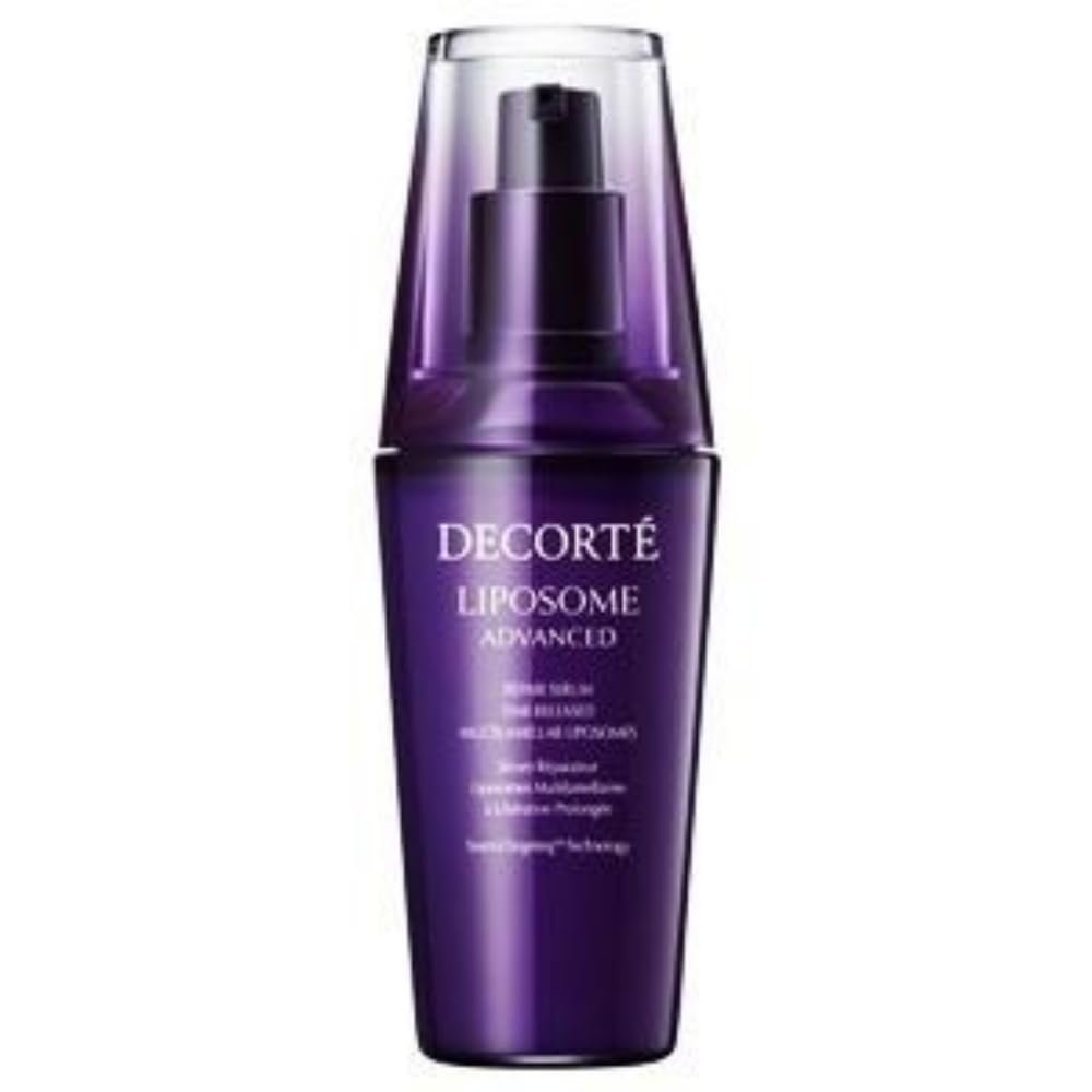 Amazon | コーセー コスメデコルテ COSME DECORTE リポソーム 