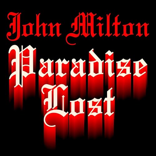 Paradise Lost by John Milton episode artwork