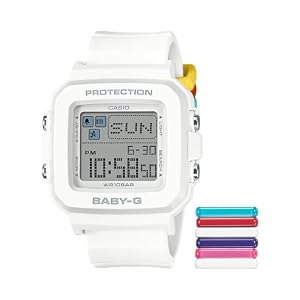 Casio Baby-G +Plus BGD-10L-7CR
