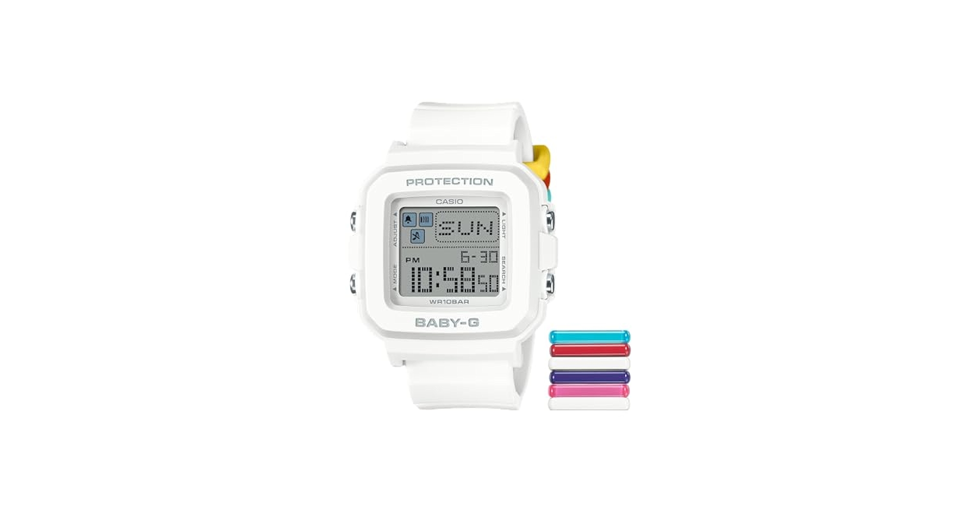 CASIO BABY-G 2250 ホワイト _57.JPG?set_id=880000500F