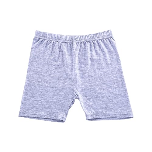 Girls Dance Shorts Breathable Bik𝐞 Shorts for Sports Play Underdress Kids Toddler Cartwheel Biker Short
