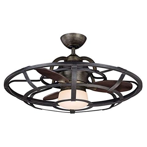 Savoy House 26-9536-FD-196 Ceiling Fan Cover