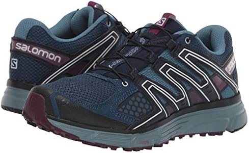 salomon x mission women's
