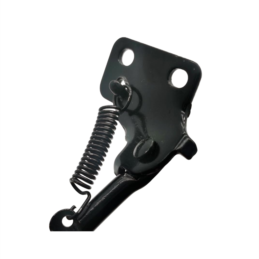 8 inch Electric Scooter Parking Support Stand Iron Kickstand for E-TWOW Electric Scooter Kickstand Replacement Accessories
