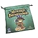 Steve Jackson Games SJG05220 - Dice Bag: Munchkin Pathfinder