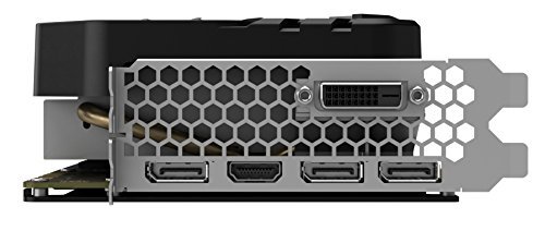 Amazon | Palit GeForce GTX 1070 JetStream 8GB [並行輸入品] | Palit
