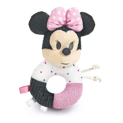 Disney Baby Mickey Maraca Hochet – Image 6