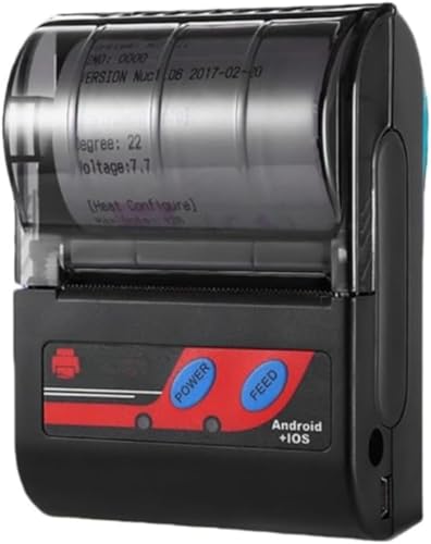 Vinebeautiful �Ɩ��p�T�[�}���v�����^�[ �|�[�^�u�� POS �V�X�e�� Bluetooth/USB �f���A���ڑ��@�\�t�� �X�}�[�g�t�H����^�u���b�g�ɑΉ� �P�[�^�����O�A�����A���Ў��W�A������̂ɍœK (B)