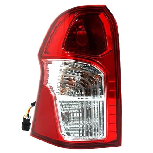 Ensemble de arrière de voiture avec feu antibrouillard haute visibilité Actyon