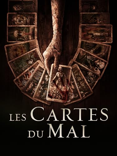 Les Cartes du mal