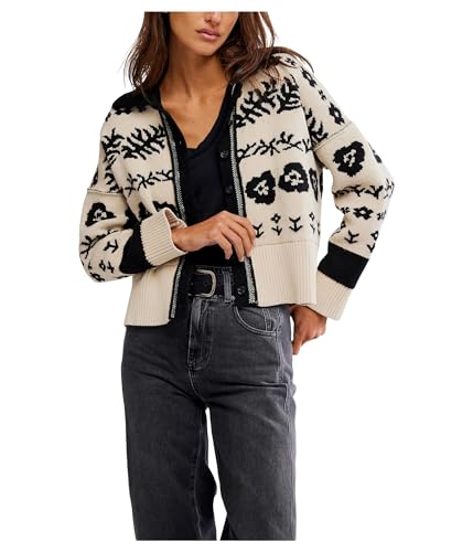 Free People Women's Shelby Cardigan