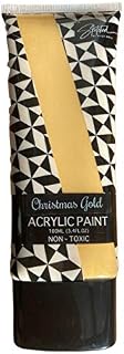 Sketched BLACKEST BLACK 100ML ACRYLIC PAINT