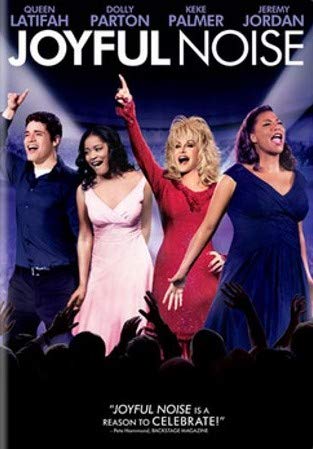 Joyful Noise B00FMVV2SG Book Cover