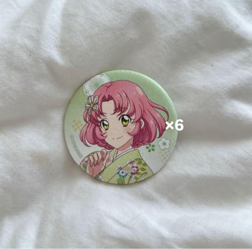 ACJc 󑐉Ԃ₵R{ ʃobW6 kH