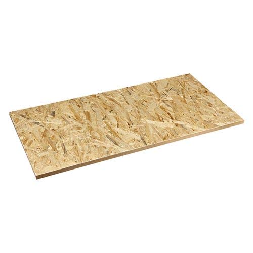 Plaques Contreplaqué Peuplier 3mm - Lot De 8 Format A4 | Pour Découpe Laser Et Bricolage