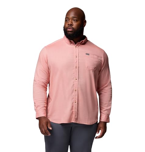 Columbia Men's Rapid Rivers Ii Long Sleeve Shirt