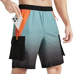 Orange/Green Gradient