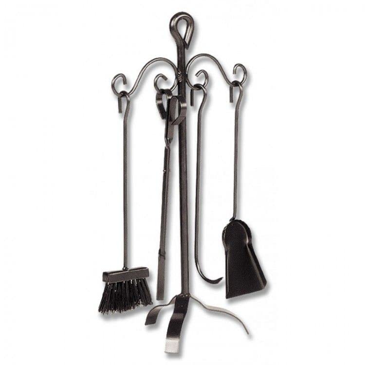 Accesorios para Chimeneas