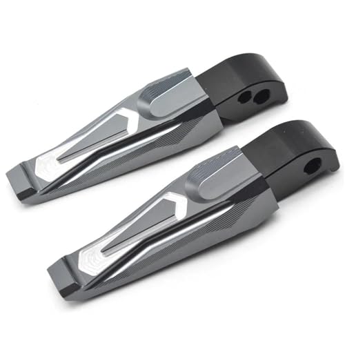 ɓK郄}n MT-07 FZ-07 2014 2015 2016p I[goCpCNC܂肽ݎtbgyO oCNptbgXg y_(Dark Grey)