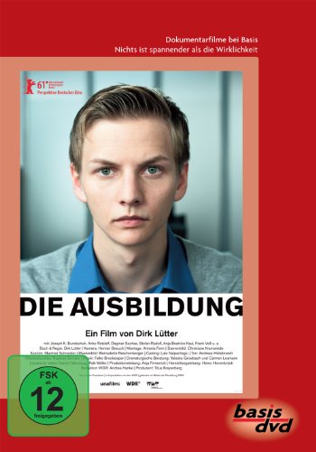 Preisvergleich Produktbild Die Ausbildung
