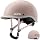 OutdoorMaster Bike Helmet for Adults,Adjustable Cycling Helmet with Light for Men & Women - Safety Certified for Bicycle Skateboard Road Bike Skating Roller Commuting Helmet
