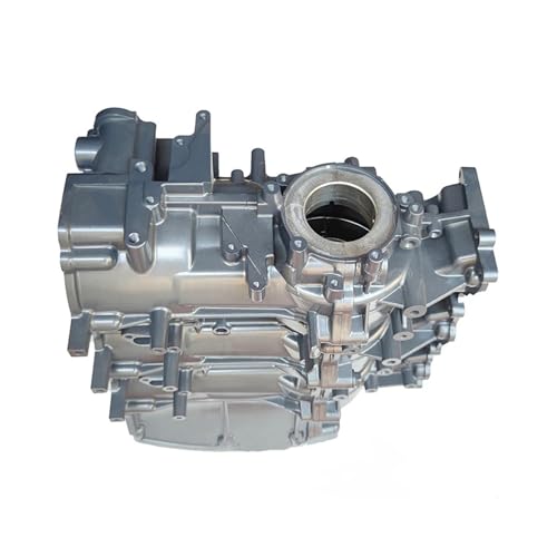 Image of Boat Outboard Crankcase Assembly for Y 2-Stroke 60HP