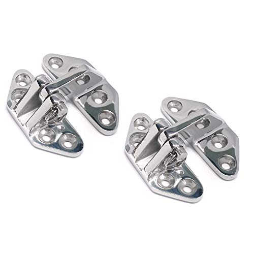 Top 5 Boat Engine Hatch Hinges Find The Best Hinge For Your Boat