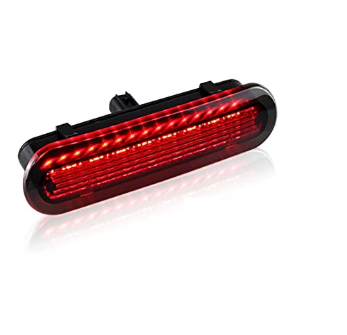 Feu de frein de voiture pour Jimny JB74 feu stop de queue rouge haute visibilite