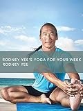 Gaiam: Rodney Yee Yoga for Your Week