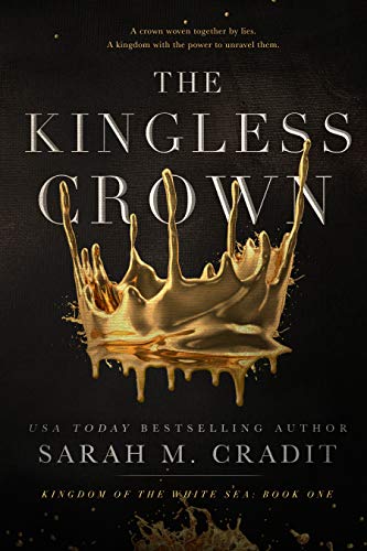Cover of The Kingless Crown