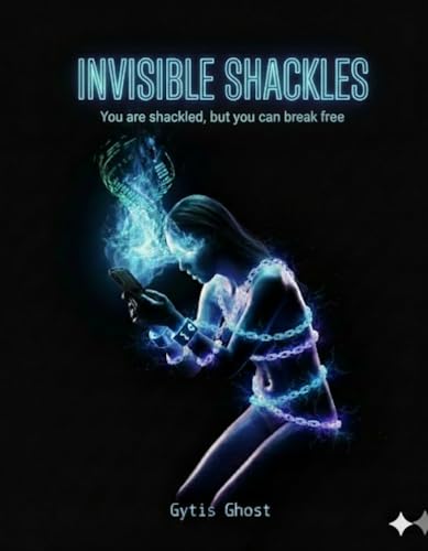  Invisible Shackles: You are shackled, but you can break free (English Edition)
