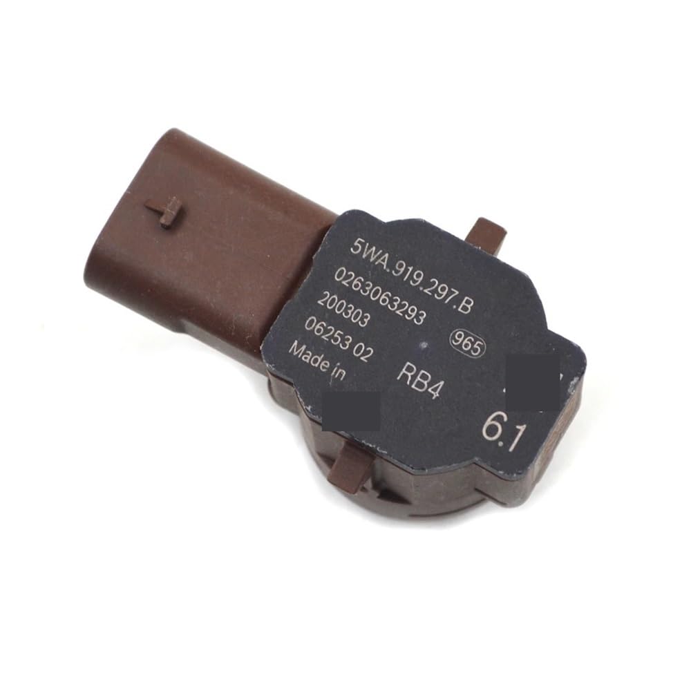 PDC Parksensor Sensoren und Schalter Parkradarsensorsonde Für A3 Für 8Y Parksensor PDC Sensor