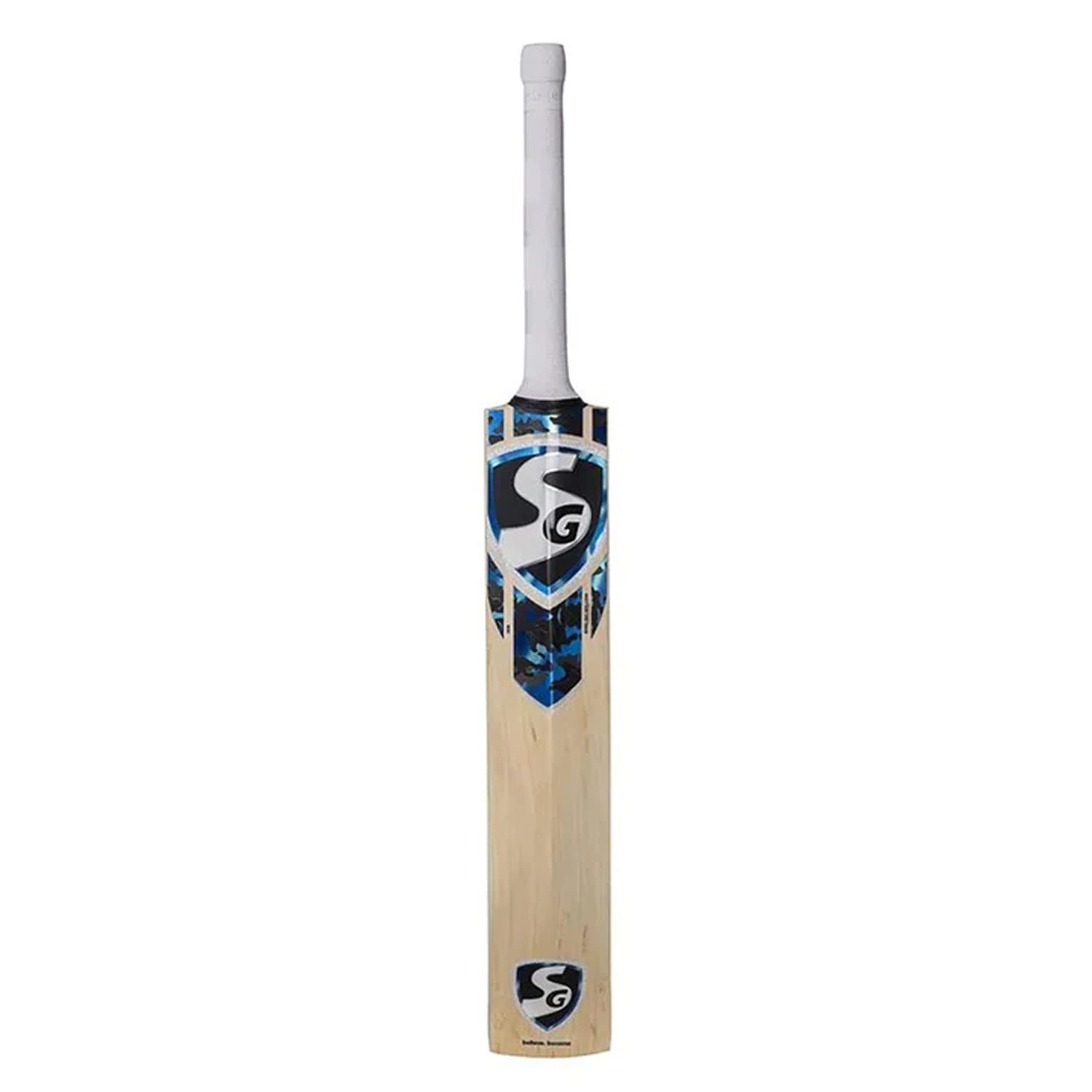 SG RP Xtreme Cricketschläger englische Weide SH