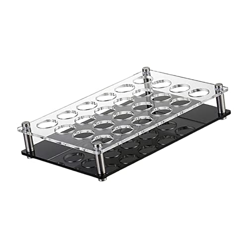 Generic Suporte para copos de vinho, caneca de café, suporte para copos de água, organizador de exib