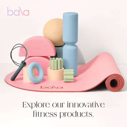 Bala Ab Roller Wheel