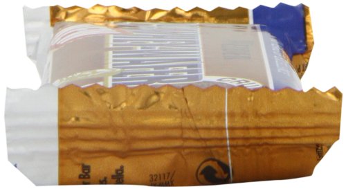 Weider 32% Whey Wafer, Stracciatella - Barretta da...