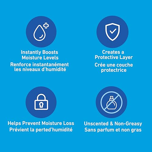 O'Keeffe's Healthy Feet Foot Cream, Healing Moisturizer, Relieves and Repairs Extremely Dry Cracked Feet, Instantly Boosts Moisture Levels, Two 3.2oz/90.7g Jars, (Pack of 2) - Image 6